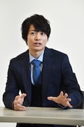 小澤廉