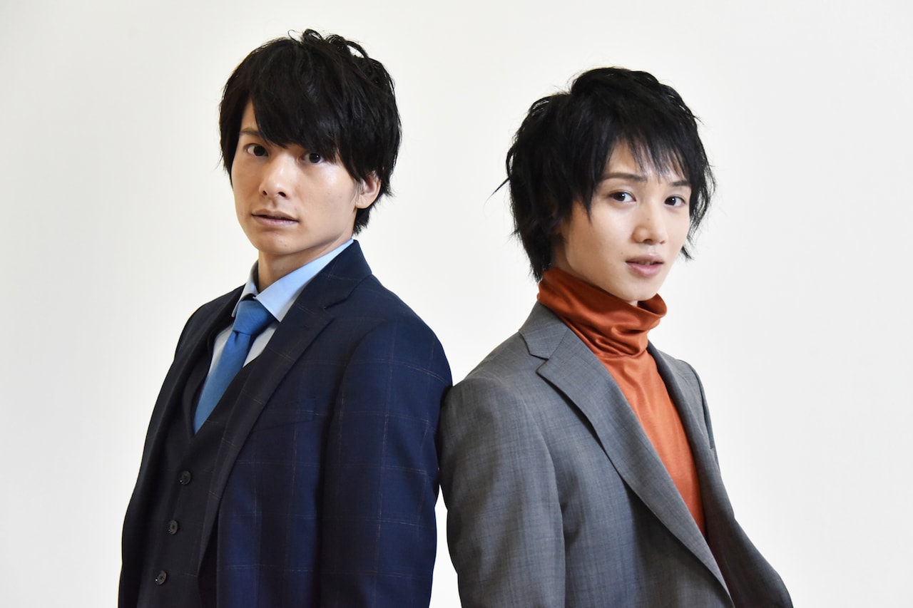 舞台「チョコレート戦争」主演の植田圭輔「小澤廉が大切にしてきたものを僕も大切に」