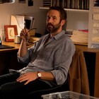 「15年後のラブソング」クリス・オダウドが撮影裏話やイーサン・ホークの魅力語る
