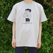 「町山智浩のシネマトーク 怖い映画」オフィシャルTシャツ