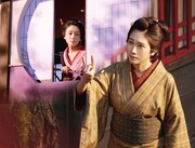 「みをつくし料理帖」メインビジュアル