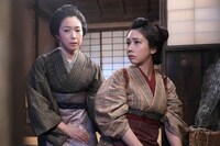 「みをつくし料理帖」