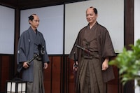 「みをつくし料理帖」