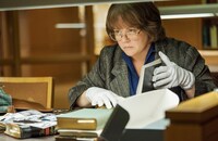 「ある女流作家の罪と罰」 (c) 2018 Twentieth Century Fox Film Corporation. All rights reserved.