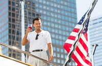 「ウルフ・オブ・ウォールストリート」 (c) Paramount Pictures. All Rights Reserved.