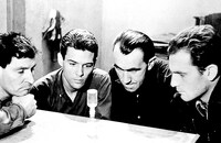 「穴（1960年）」 (c) 1960 STUDIOCANAL - Magic Film S.P.A.[MF:(c) 2015 STUDIOCANAL GmbH. All Rights reserved.]