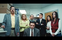 「バッド・エデュケーション」 (c) 2020 Home Box Office, Inc. All Rights Reserved. HBO(R) and related channels and service marks are the property of Home Box Office, Inc.