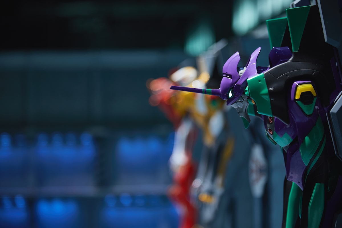 エヴァ第3新東京市も再現 世界最大級の屋内型ミニチュアテーマパークが開業 写真23枚 映画ナタリー