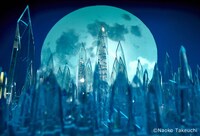 美少女戦士セーラームーンエリア