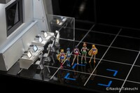 美少女戦士セーラームーンエリア