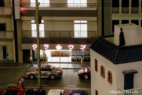 美少女戦士セーラームーンエリア