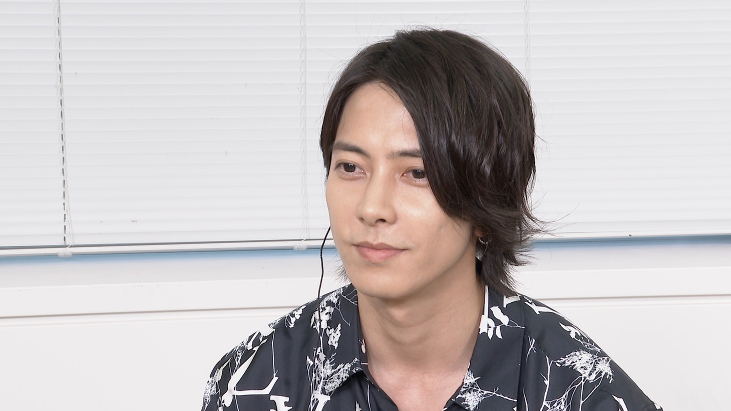 山下智久