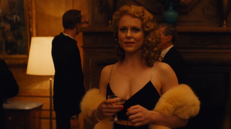 「ソニア ナチスの女スパイ」