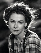 ソニア・ヴィーゲット本人