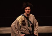 山田裕貴初主演舞台「宮本武蔵(完全版)」 (c)「宮本武蔵(完全版)」