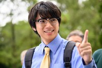 「SEDAI WARS」 (c)「SEDAI WARS」製作委員会・MBS