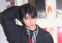 「情熱大陸 俳優・山田裕貴」 (c)MBS