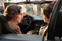 「レイニーデイ・イン・ニューヨーク」