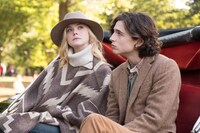 「レイニーデイ・イン・ニューヨーク」