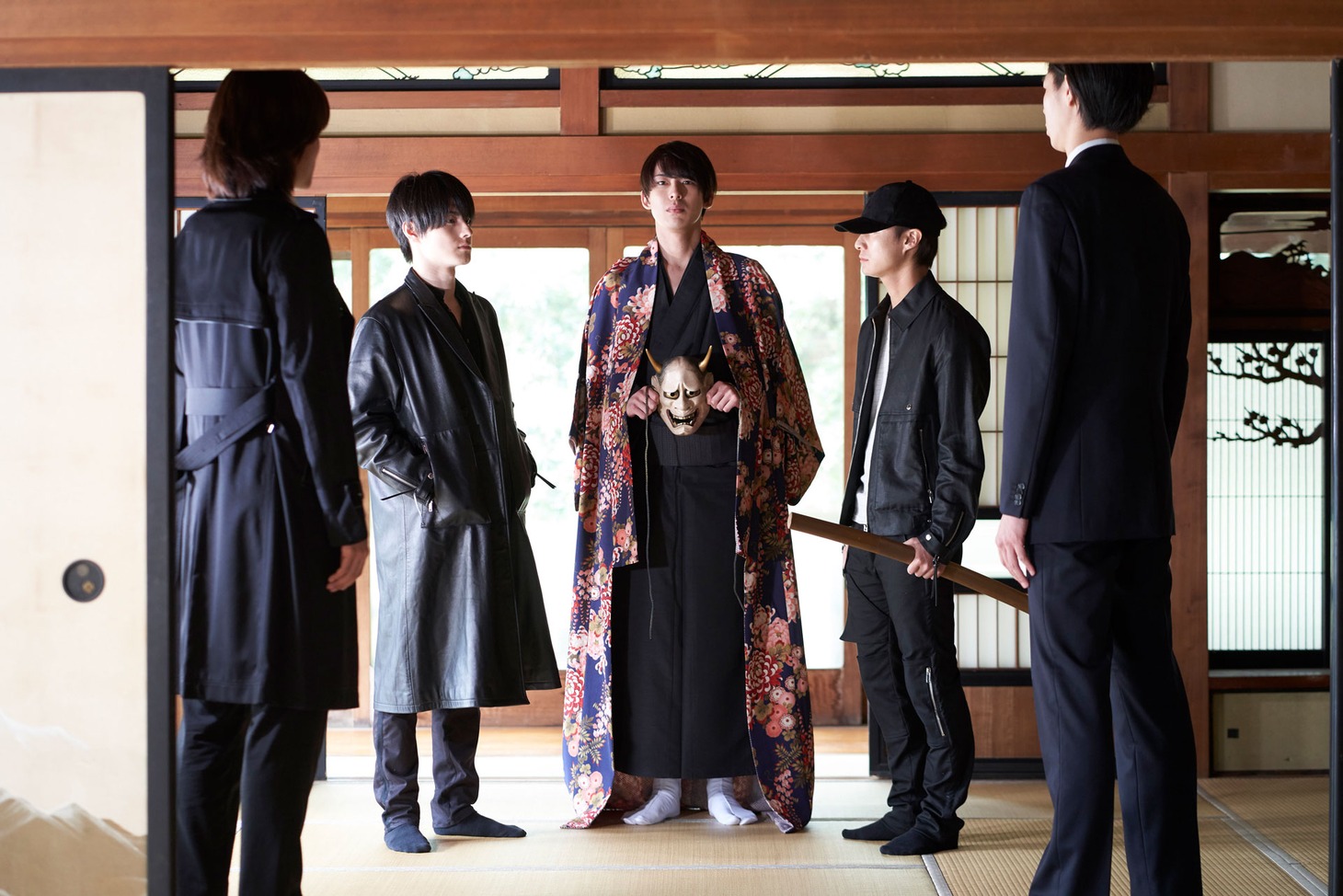 「BLOOD-CLUB DOLLS2」