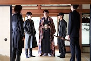 「BLOOD-CLUB DOLLS2」
