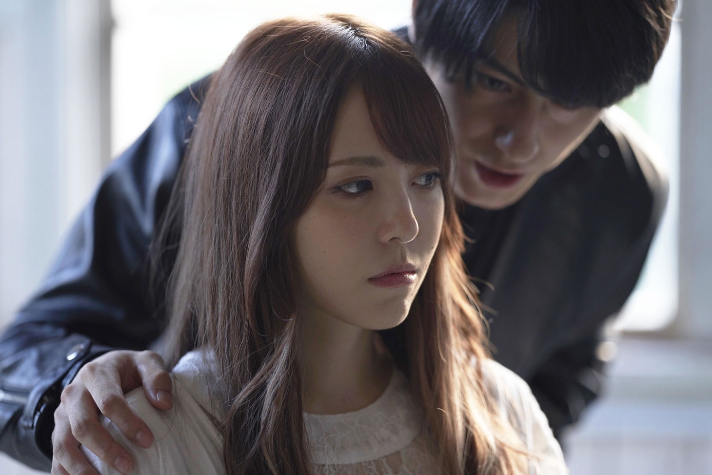 「BLOOD-CLUB DOLLS2」