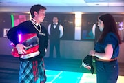 「ブックスマート 卒業前夜のパーティーデビュー」