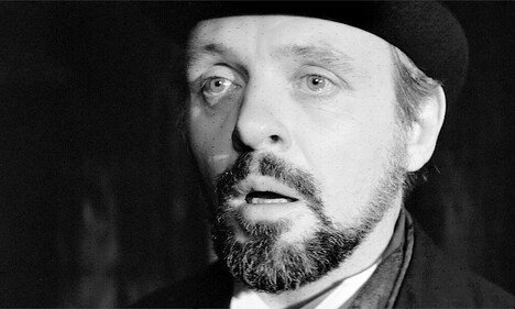 「エレファント・マン（4K修復版）」