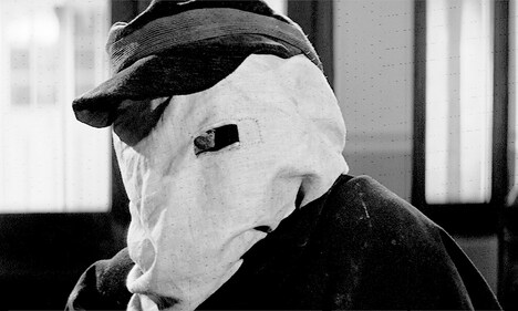 「エレファント・マン(4K修復版)」