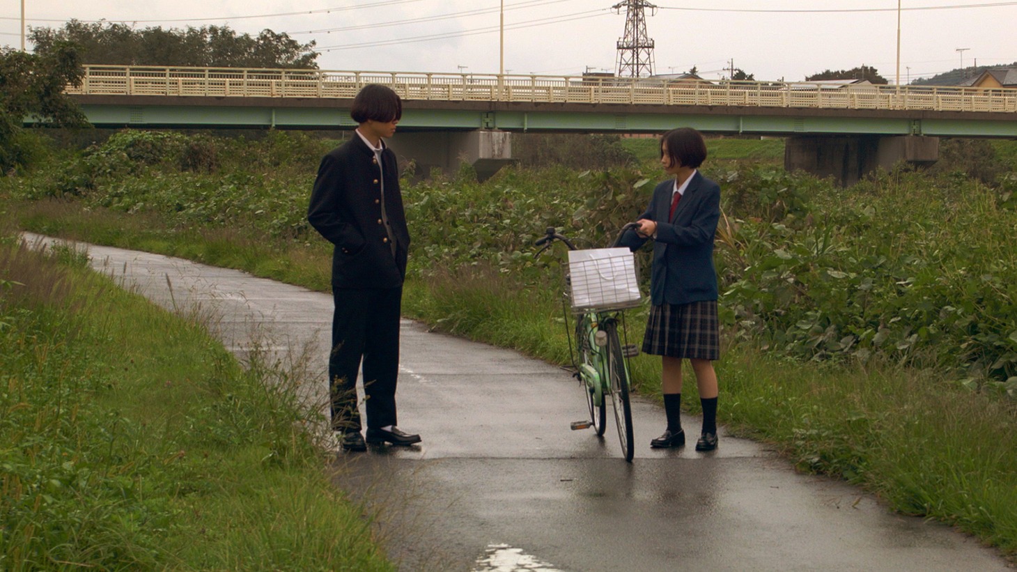 「ミは未来のミ」