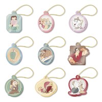 アクリルキーホルダー（ランダム9種 / 税込660円）