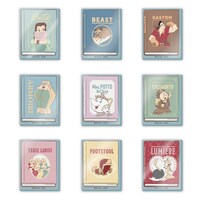 マグネット（ランダム9種 / 税込715円）