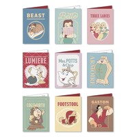 メッセージカード（ランダム9種 / 税込495円）