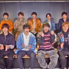 ハンサムライブ15周年公演の特典映像が一部公開、ソフト収録は本編合わせ約325分