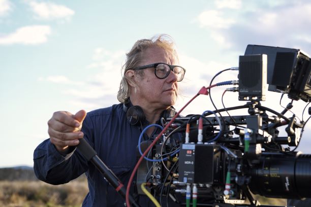 ベトナムでの超近接戦描くオーストラリア映画、監督が語る「戦いと犠牲への敬意」