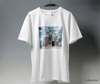 「千と千尋の神隠し Tシャツ ここに来てはいけない」