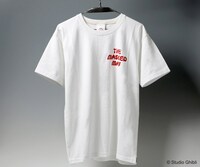「千と千尋の神隠し Tシャツ 謎の男」
