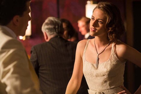 「カフェ・ソサエティ」 Photo by Sabrina Lantos (c) 2016 GRAVIER PRODUCTIONS, INC.