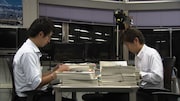 「はりぼて」