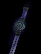 「EVANGELION STORE オリジナル腕時計 G-SHOCK DW-6900 feat.RADIO EVA」