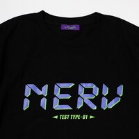 「DIGITAL NERV BIG T-Shirt」