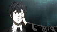 「PSYCHO-PASS サイコパス 3 FIRST INSPECTOR」