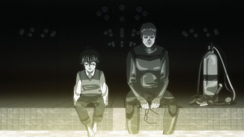 「PSYCHO-PASS サイコパス 3 FIRST INSPECTOR」
