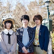 「屍人荘の殺人」メイキング公開、神木隆之介「中村倫也くんは相変わらず不思議」