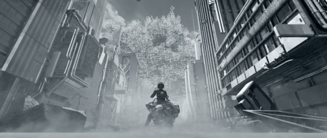 「新世界」イメージ