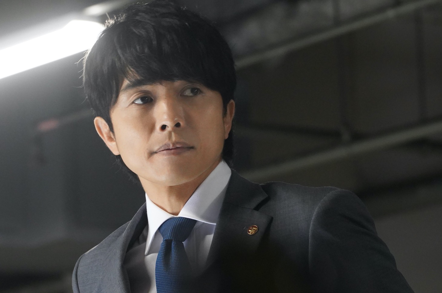 「特捜9 season3」