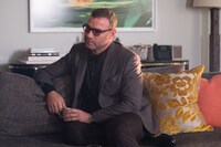 「レイニーデイ・イン・ニューヨーク」