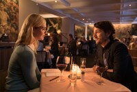 「レイニーデイ・イン・ニューヨーク」