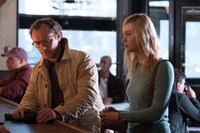 「レイニーデイ・イン・ニューヨーク」