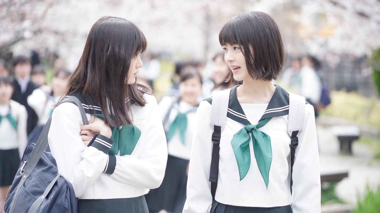 実写映画「思い、思われ、ふり、ふられ」